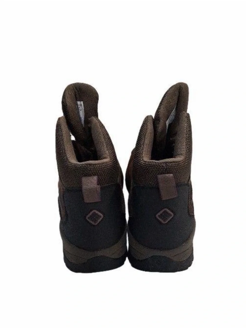 Columbia sturdy suede